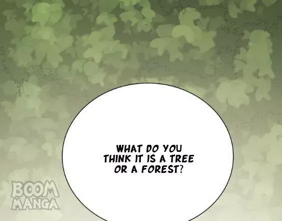 City Prince and Amazon Princess Chapter 34 page 124
