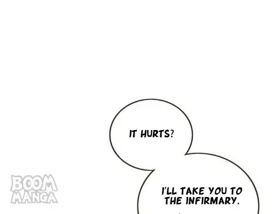 City Prince and Amazon Princess Chapter 38 page 10