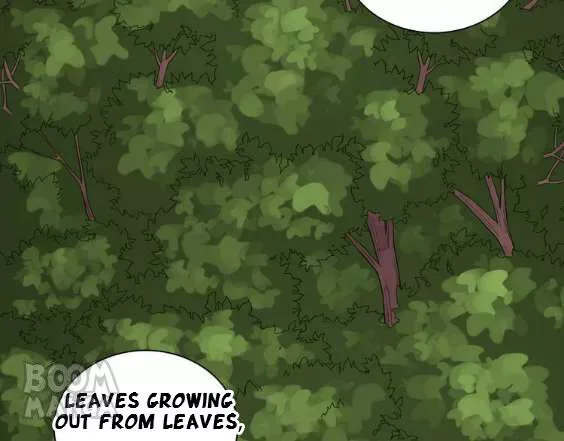 City Prince and Amazon Princess Chapter 34 page 120