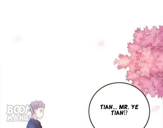 City Prince and Amazon Princess Chapter 38 page 7