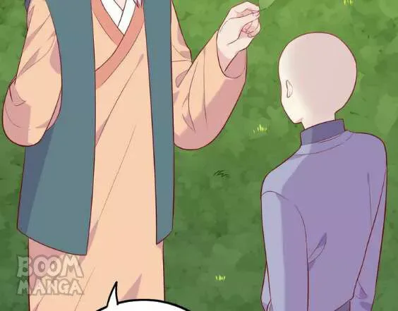 City Prince and Amazon Princess Chapter 34 page 132