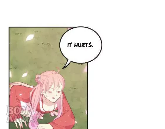City Prince and Amazon Princess Chapter 37 page 90