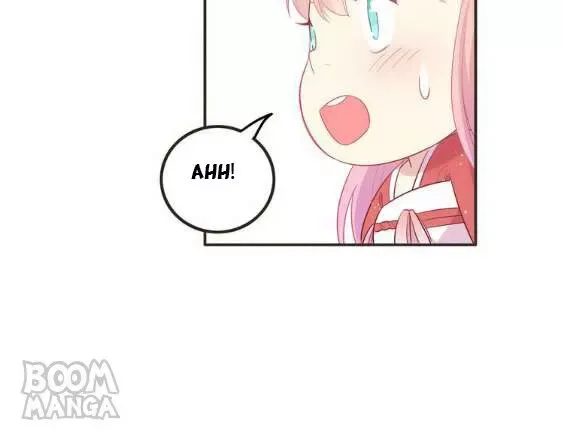 City Prince and Amazon Princess Chapter 38 page 23