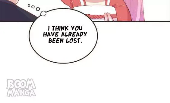 City Prince and Amazon Princess Chapter 38 page 19
