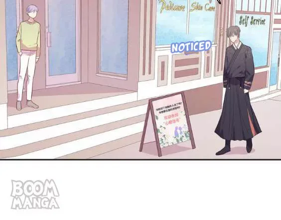 City Prince and Amazon Princess Chapter 37 page 102