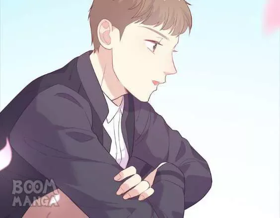City Prince and Amazon Princess Chapter 38 page 21