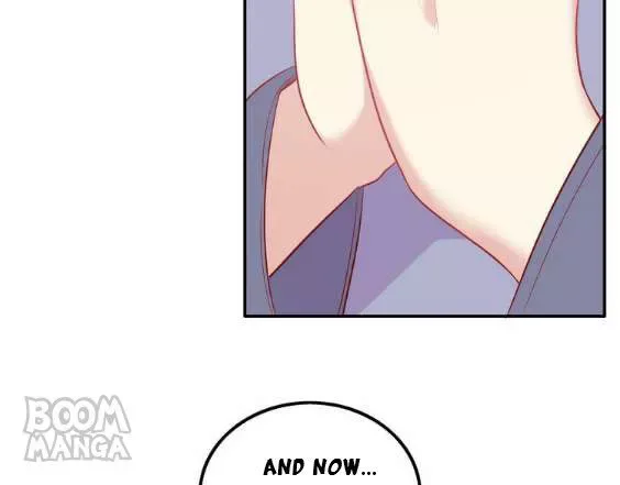 City Prince and Amazon Princess Chapter 34 page 144