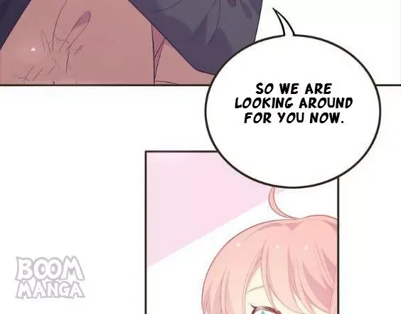 City Prince and Amazon Princess Chapter 38 page 22