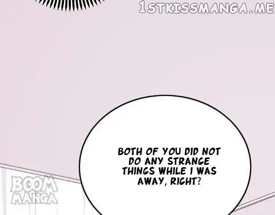 City Prince and Amazon Princess Chapter 40 page 25