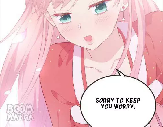 City Prince and Amazon Princess Chapter 38 page 25