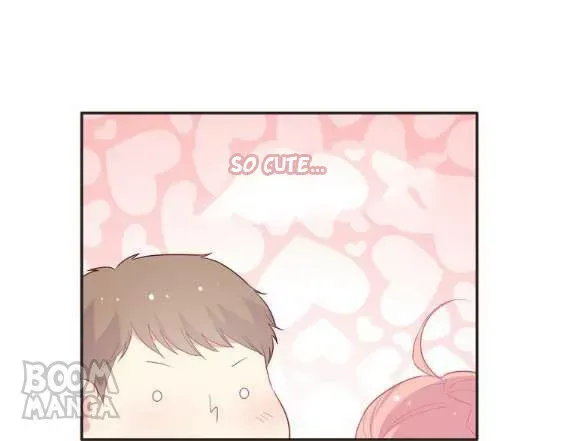 City Prince and Amazon Princess Chapter 38 page 27