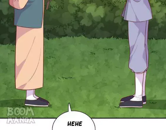 City Prince and Amazon Princess Chapter 34 page 150
