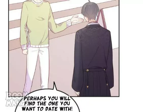 City Prince and Amazon Princess Chapter 37 page 110