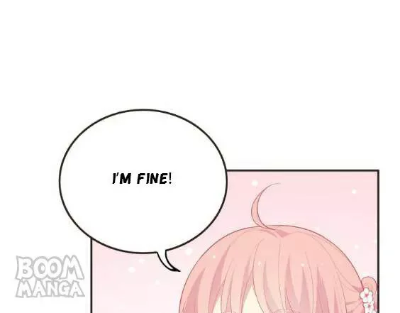 City Prince and Amazon Princess Chapter 38 page 15