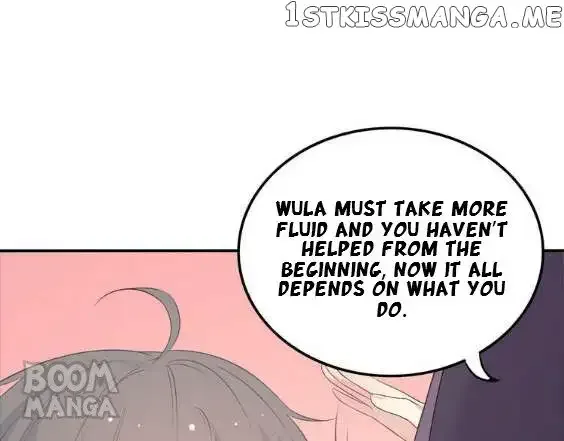 City Prince and Amazon Princess Chapter 40 page 53