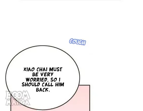 City Prince and Amazon Princess Chapter 38 page 28
