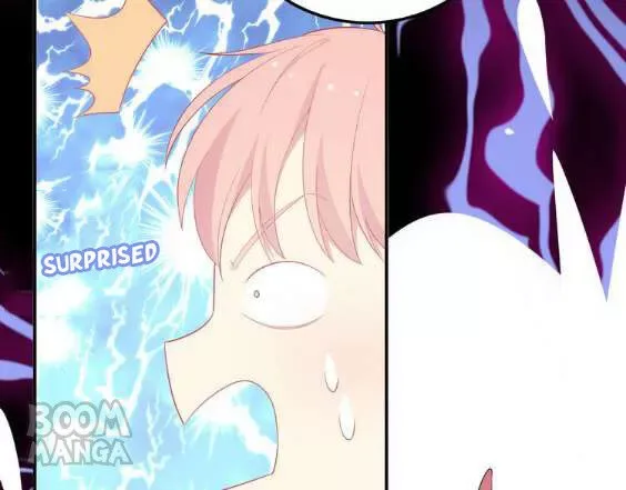 City Prince and Amazon Princess Chapter 38 page 37