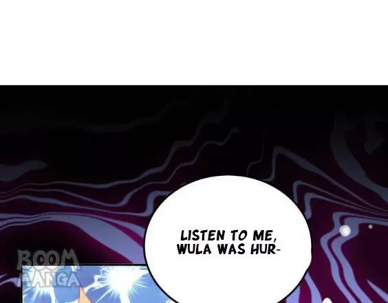 City Prince and Amazon Princess Chapter 38 page 36