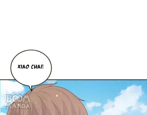 City Prince and Amazon Princess Chapter 38 page 33