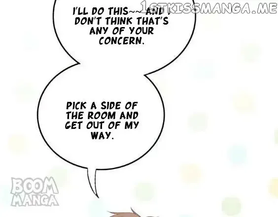 City Prince and Amazon Princess Chapter 40 page 49