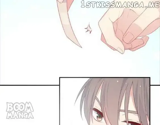 City Prince and Amazon Princess Chapter 40 page 47
