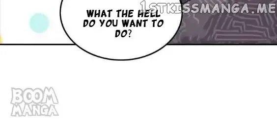 City Prince and Amazon Princess Chapter 40 page 52