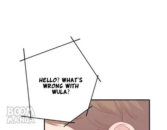 City Prince and Amazon Princess Chapter 38 page 42