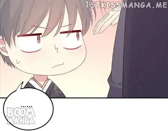City Prince and Amazon Princess Chapter 40 page 54