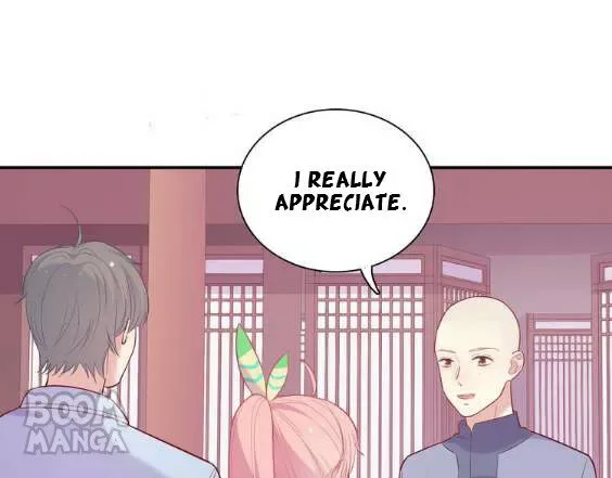 City Prince and Amazon Princess Chapter 34 page 162