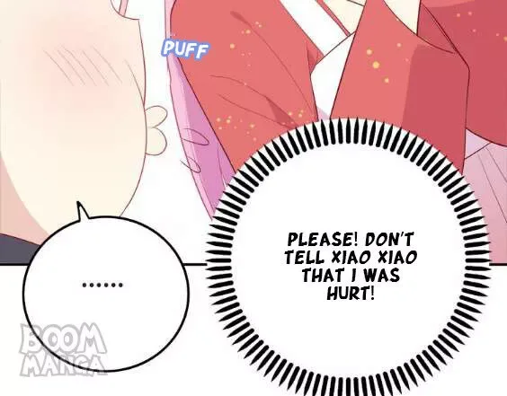 City Prince and Amazon Princess Chapter 38 page 40