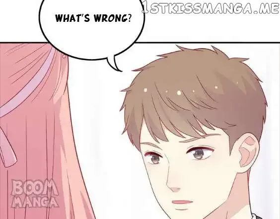City Prince and Amazon Princess Chapter 40 page 61