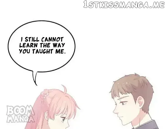 City Prince and Amazon Princess Chapter 40 page 75