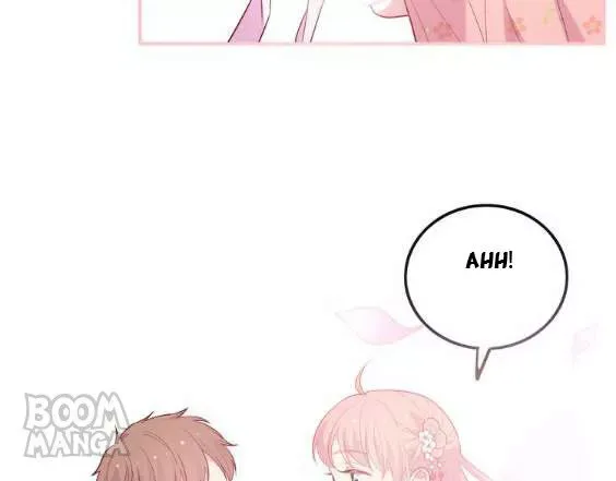 City Prince and Amazon Princess Chapter 38 page 56