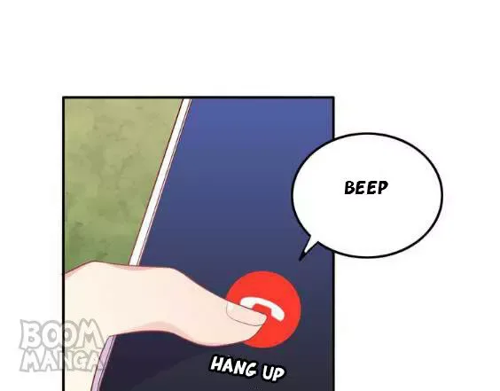City Prince and Amazon Princess Chapter 38 page 45
