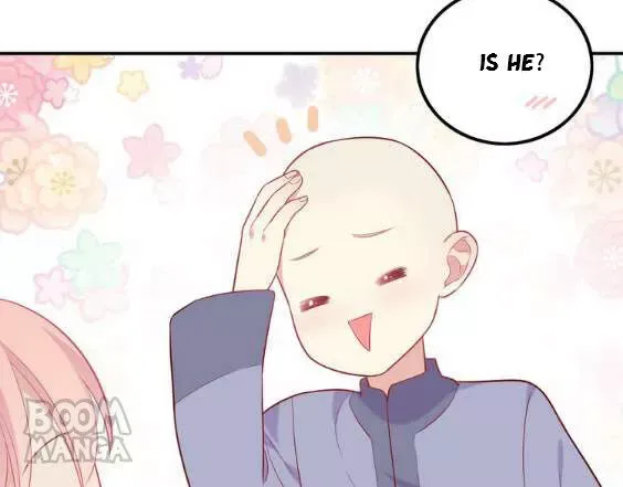 City Prince and Amazon Princess Chapter 34 page 181