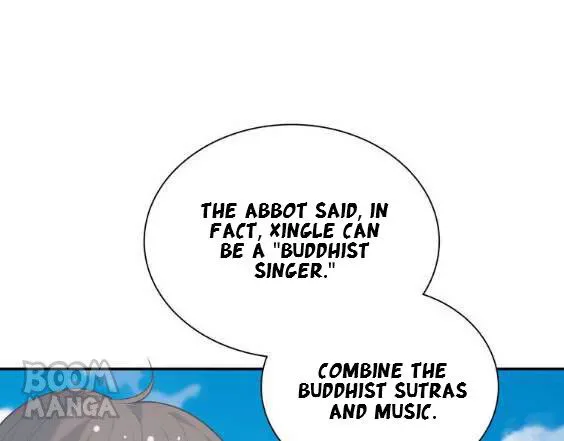 City Prince and Amazon Princess Chapter 34 page 172