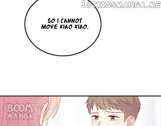 City Prince and Amazon Princess Chapter 40 page 81