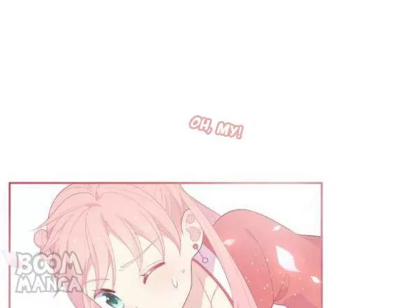 City Prince and Amazon Princess Chapter 38 page 54