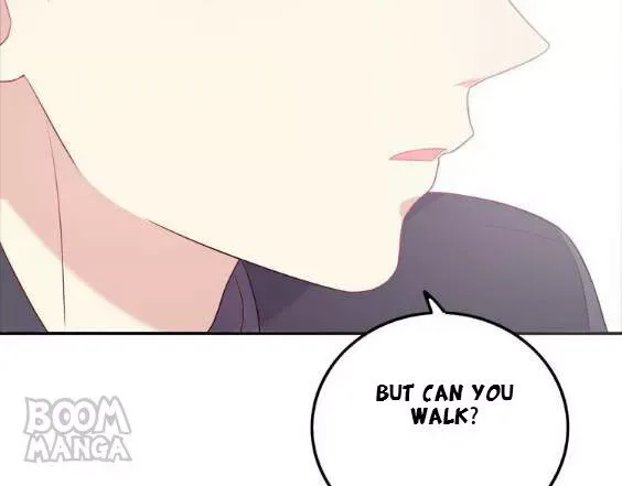 City Prince and Amazon Princess Chapter 38 page 50