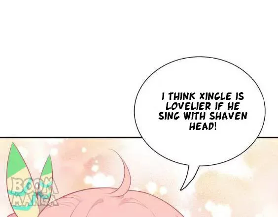 City Prince and Amazon Princess Chapter 34 page 178