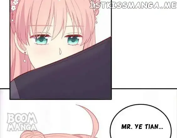 City Prince and Amazon Princess Chapter 40 page 64