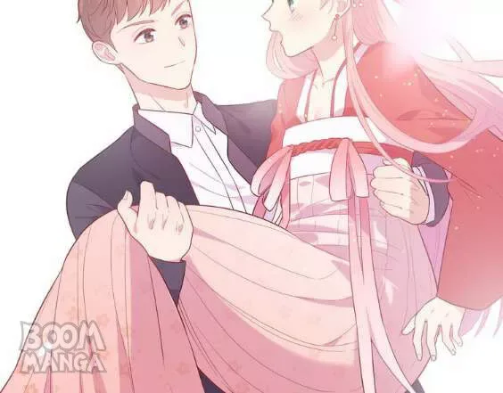 City Prince and Amazon Princess Chapter 38 page 57