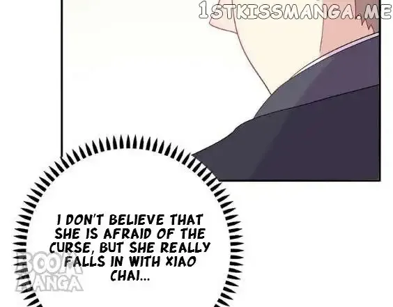 City Prince and Amazon Princess Chapter 40 page 93