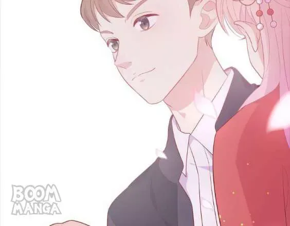 City Prince and Amazon Princess Chapter 38 page 64