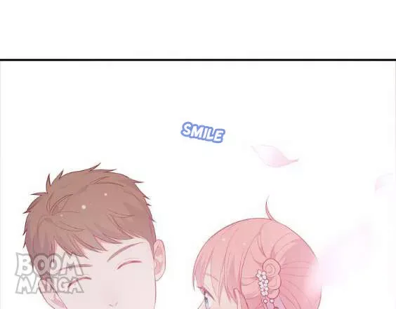 City Prince and Amazon Princess Chapter 38 page 76