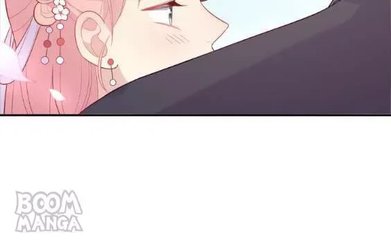 City Prince and Amazon Princess Chapter 38 page 69