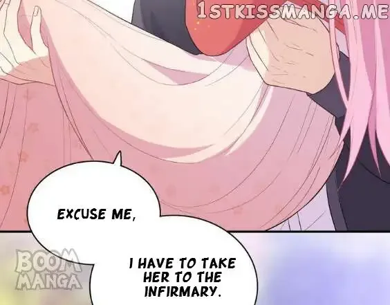 City Prince and Amazon Princess Chapter 39 page 13