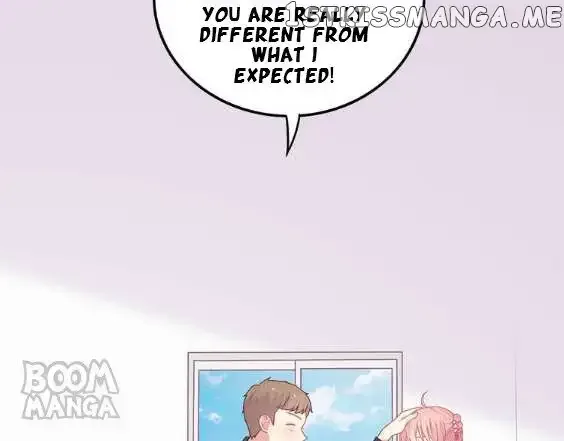 City Prince and Amazon Princess Chapter 40 page 99