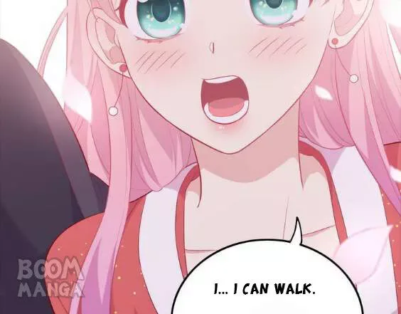 City Prince and Amazon Princess Chapter 38 page 61