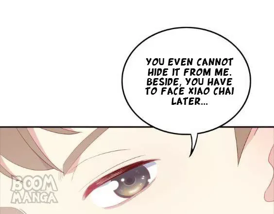 City Prince and Amazon Princess Chapter 38 page 66
